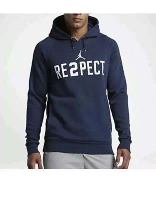 derek jeter respect hoodie